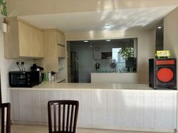 The Parc Condominium (D5), Condominium #453674581